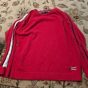 Tommy Hilfiger XL sweater